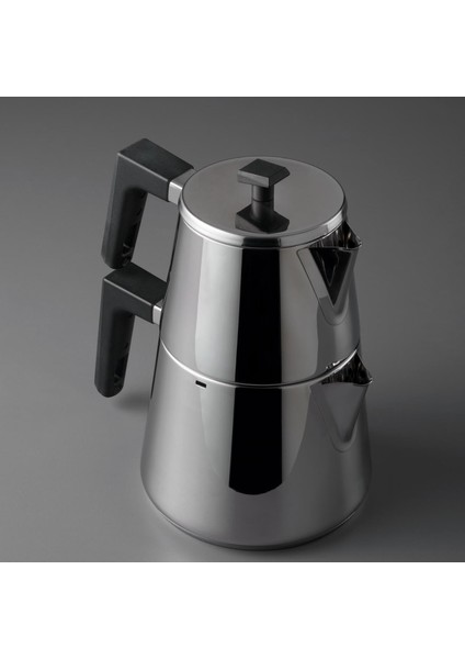 Dynamic Steel Çaydanlık modelleri
