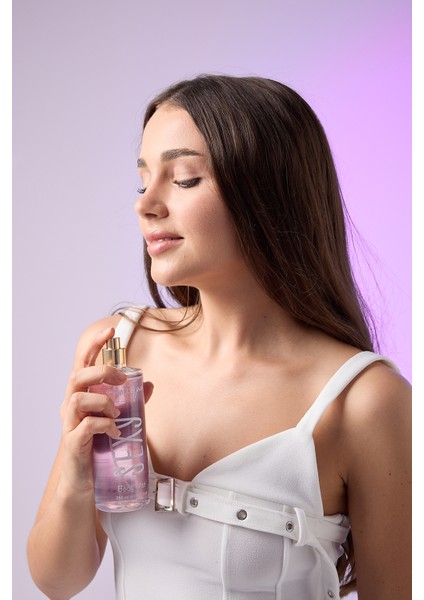 Emolıque Body Mıst 250 ml Sexy fiyatları