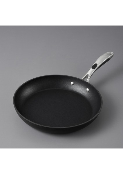 New Moment Diamond Siyah Tava 28 cm