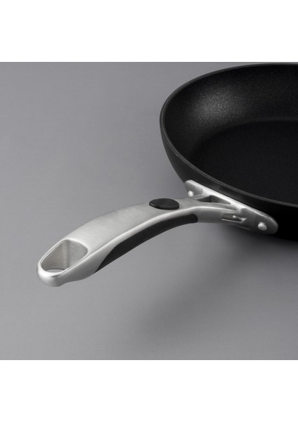 New Moment Diamond Siyah Tava 28 cm fiyatları