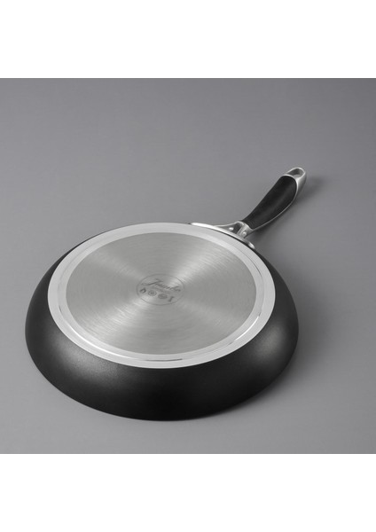 New Moment Diamond Siyah Tava 28 cm modelleri
