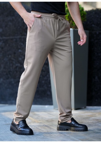 Diana Rahat Kesim Erkek Pantolon