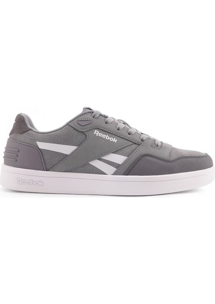 Clean Way Erkek Gri Sneaker