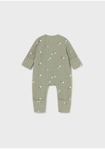 Newborn Erkek Bebek Fermuarılı Tulum fırsatları