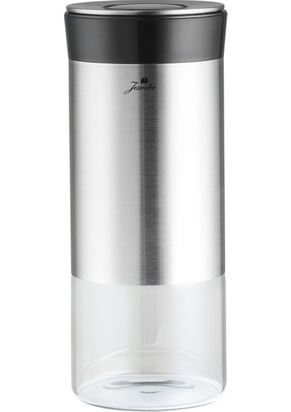 Stock Saklama Kabı 25 cm