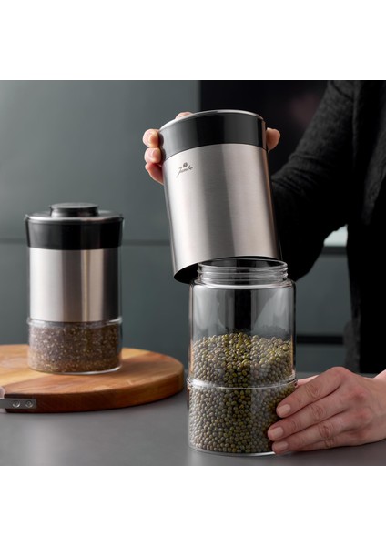 Stock Saklama Kabı -M