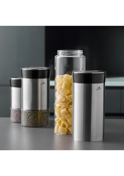 Stock Saklama Kabı -M