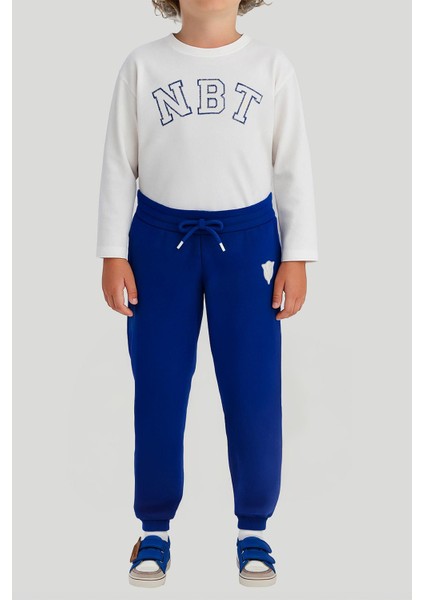 Bg Store Erkek Çocuk Saks Eşofman Altı fiyatları