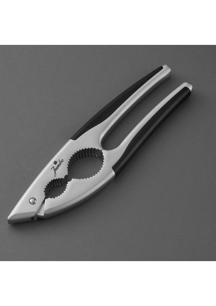 Paslanmaz Çelik Kabuk Kırıcı 20 cm Kullanım Kolaylığı ile Sofra Mutfak Gereçleri fiyatları