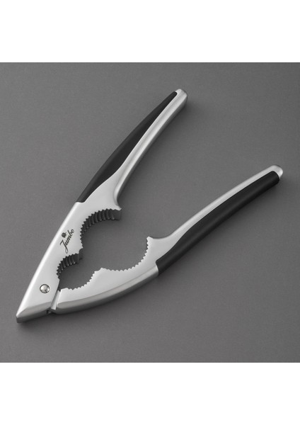 Paslanmaz Çelik Kabuk Kırıcı 20 cm Kullanım Kolaylığı ile Sofra Mutfak Gereçleri modelleri