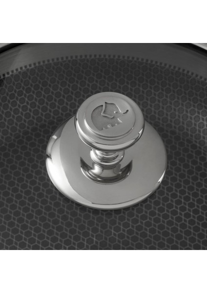 Gourmet 24 cm Karnıyarık Tencere Ergonomik Sap ve Kolay Temizlik Özelliğiyle fiyatları