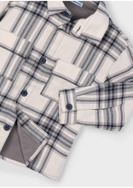 Erkek Çocuk Ekose Gömlek fırsatları