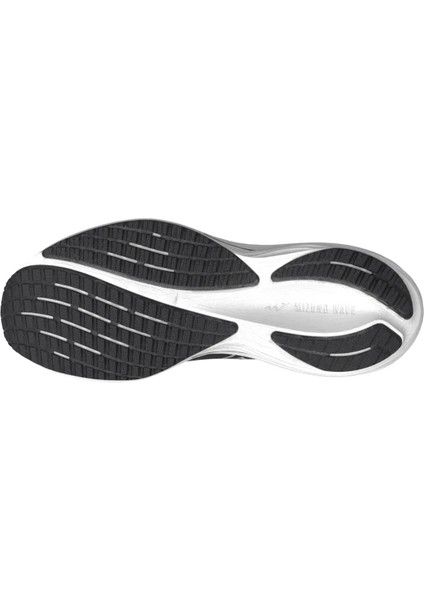 Wave Rider 29 Erkek Koşu Ayakkabısı Siyah fiyatları