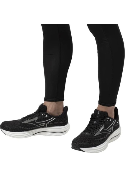 Wave Rider 29 Erkek Koşu Ayakkabısı Siyah indirimleri