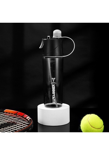 Yaz Spreyi Su Dağı Spor Fitness Öğrencileri Soğutma Hidrasyon Büyük Kapasiteli Daklar (Yurt Dışından)