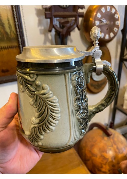 Antika Kupa Bardak modelleri