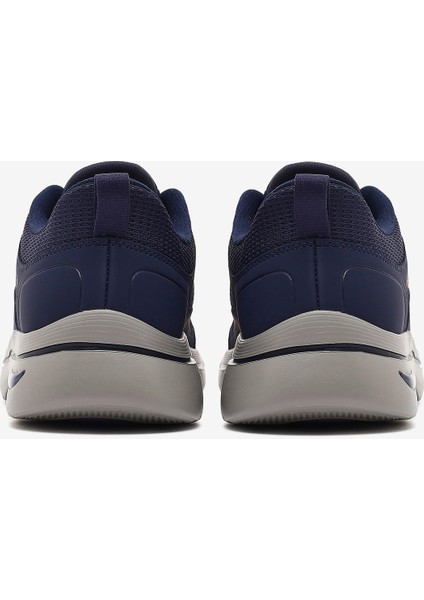 Go Walk Arch Fit 2.0 Seared Erkek Lacivert Yürüyüş Ayakkabısı 216650 Nvor indirimleri