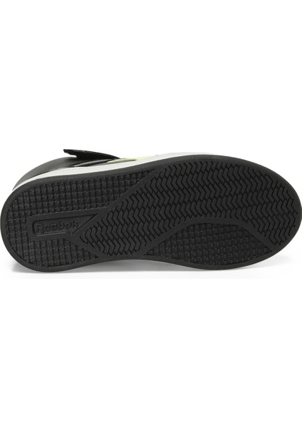 ASERO LITE HI Siyah Erkek Çocuk Sneaker