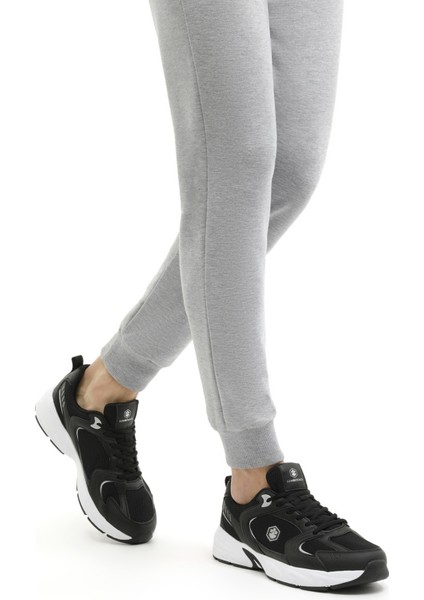 POL 4FX Siyah Erkek Sneaker fiyatları