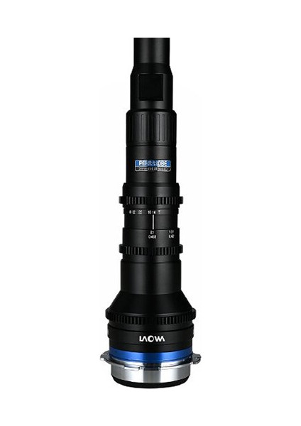 24MM T/14 2x Periprobe (Cine) Arrı Pl Lens fırsatları