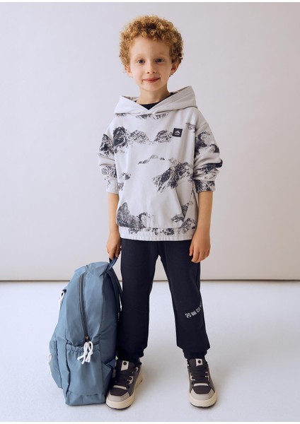 Erkek Çocuk Jogger Eşofman Altı