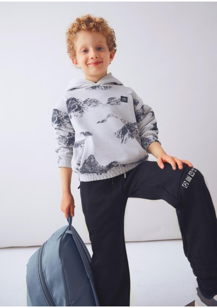 Erkek Çocuk Jogger Eşofman Altı fırsatları