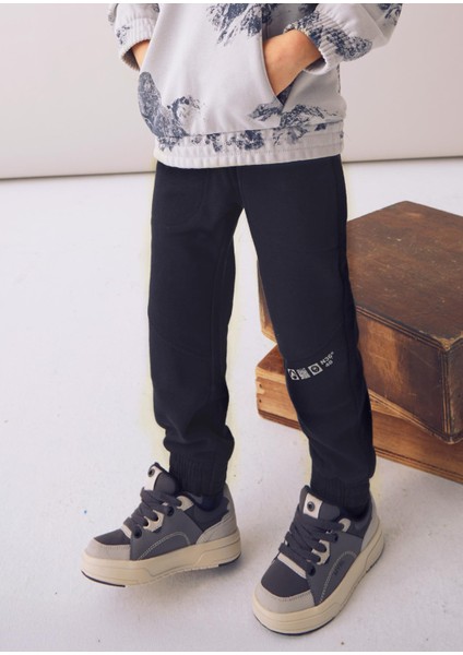 Erkek Çocuk Jogger Eşofman Altı indirimleri