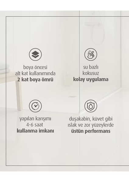 Stella Su Bazlı Liquid Diamond(Sıvı Elmas) Mat 0,600KG fırsatları