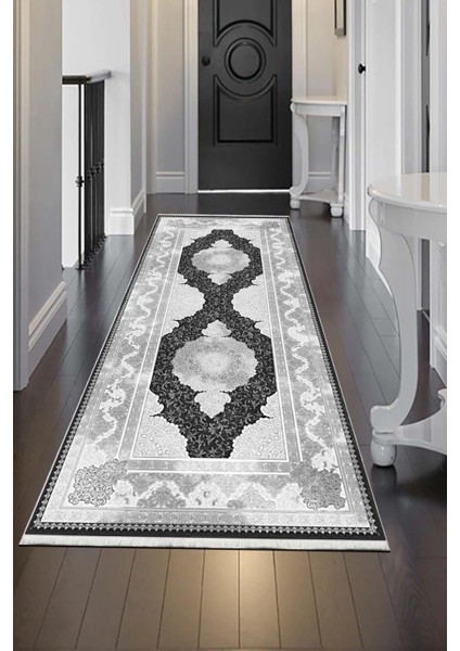 Mutfak Halısı – Kaymaz Dot Tabanlı, Yumuşak Dokulu, Yıkanabilir, Modern Tasarım (1357) modelleri