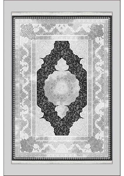 Mutfak Halısı – Kaymaz Dot Tabanlı, Yumuşak Dokulu, Yıkanabilir, Modern Tasarım (1357) fırsatları