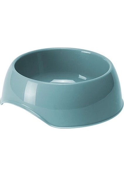 Gusto Köpek ve Kedi Mama Kabı Mavi 1300 Ml