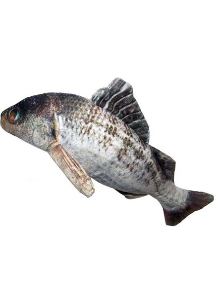 Eastland Peluş Oyn. Levrek 20 Cm