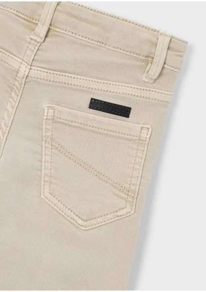 Erkek Çocuk Kanvas Pantolon modelleri