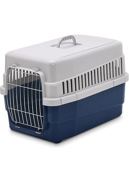 Imac Carry 60 Köpek Taşıma Çantası Mavi 60X40X40H cm