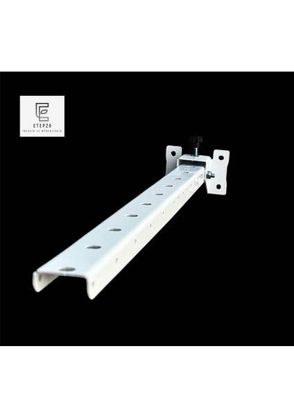 Çamaşır Askısı Katlanır Duvar Tipi Metal (Beyaz)+Hediye Çelik Çamaşır İpi modelleri