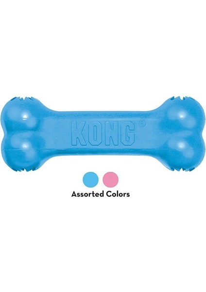 Yavru Köpek Diş Oyuncağı Small Mavi/Pembe fiyatları