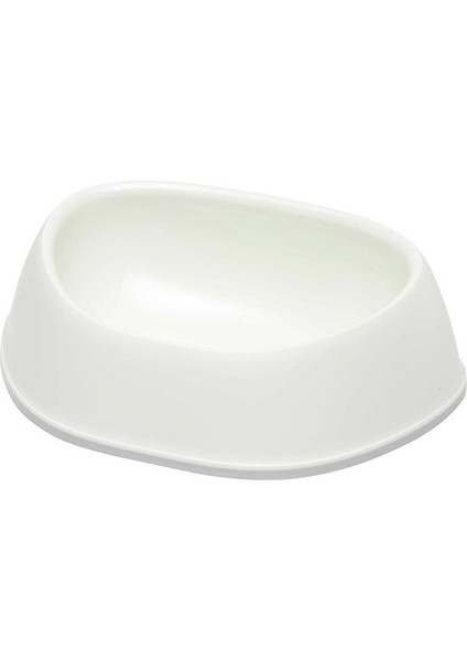 Sensibowl Kedi ve Köpek Mama ve Su Kabı Beyaz 350 Ml