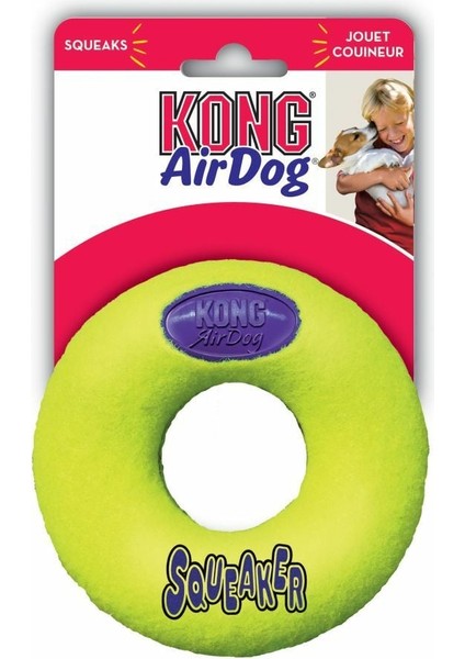 Air Sq Sesli Oyuncak Donut M 12CM fiyatları