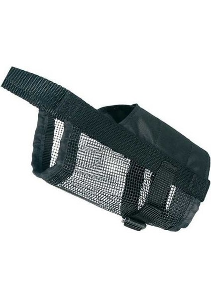 Köpek Fileli Ağızlık S-M, Burun 14-20cm