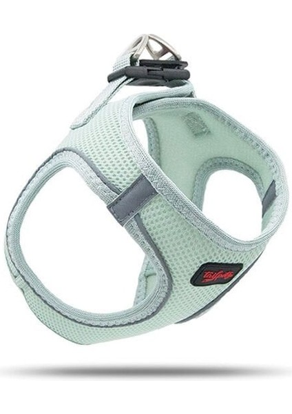 Air-Mesh Harness Köpek Göğüs Tasması Large Moon