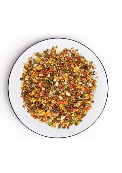 The Best Kemirgen Yemi 1,25 kg 4 Adet fiyatları