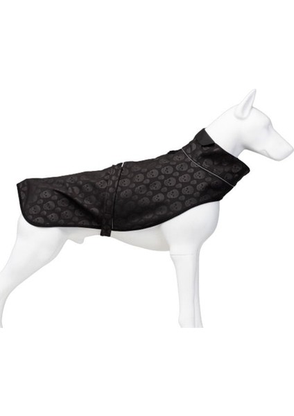 Black Skull Köpek Yağmurluğu Siyah 2 Beden fiyatları