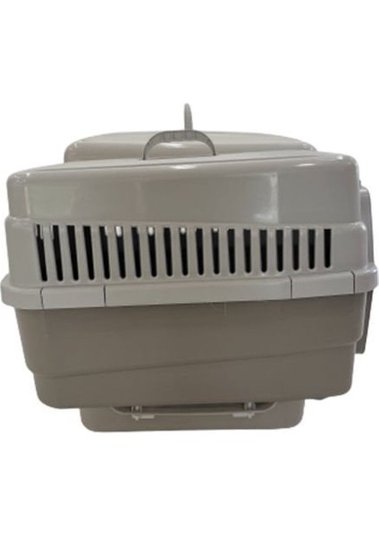 Carry 60 Köpek Taşıma Çantası Gri 60x40x40 Cm fiyatları