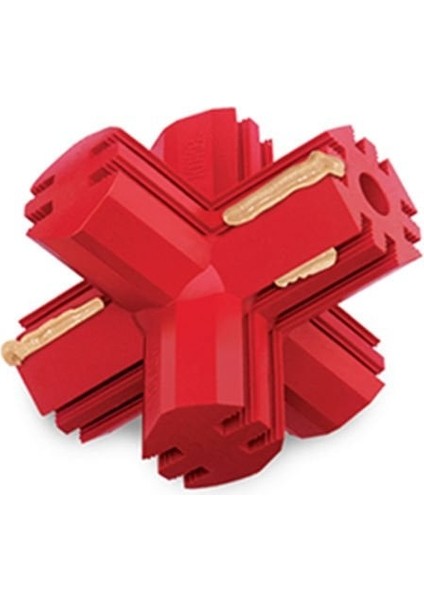 Diş Bakım Köpek Oyuncağı Large 11 Cm