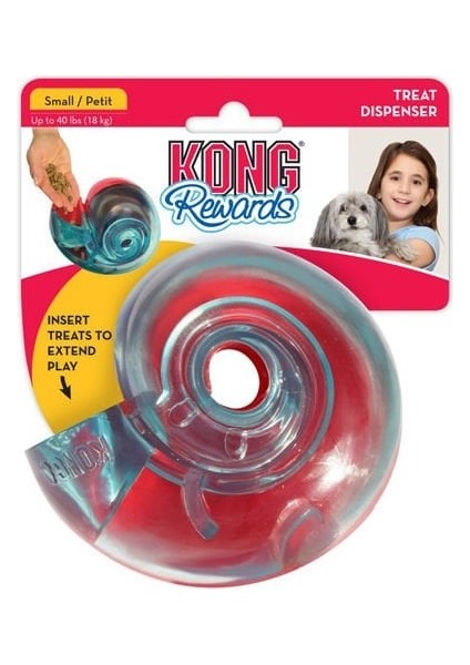 Rewards Ödül Hazneli Köpek Oyuncağı Small 11 Cm