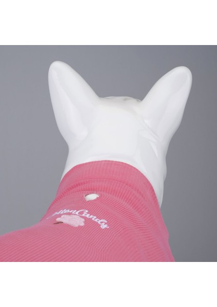 Cotton Candy Tshirt Köpek Kıyafeti Beden 6 fiyatları