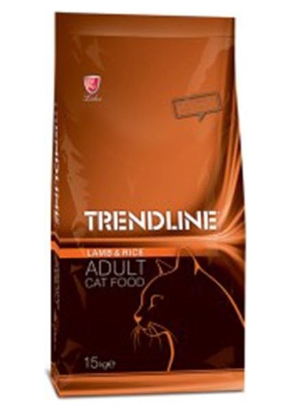 Kuzulu Yetişkin Kedi Maması 15 Kg