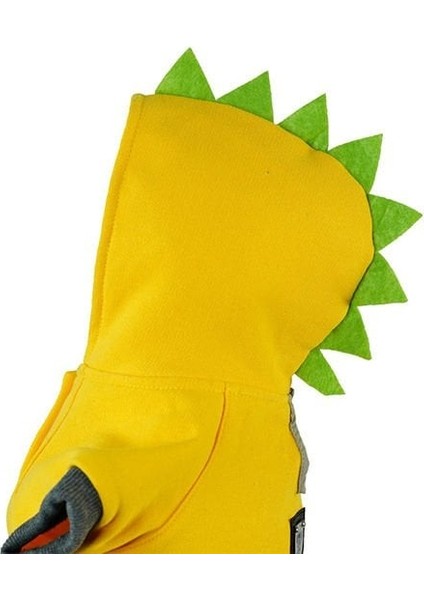 Jurassic Dog Köpek Sweatshirt Beden 2 fiyatları