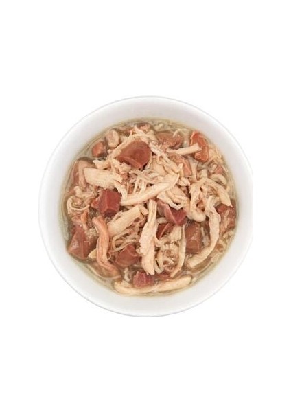 After Dark Et Suyu içinde Tavuklu ve Ördekli Yetişkin Ked fiyatları