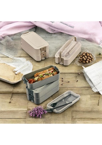 3 Katlı Sefer Tası (Yeşil) fiyatları